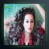 آهنگ Sari Odalar از زهرا