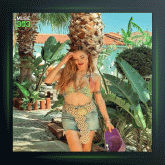 آهنگ Sarilinca Sana از فریده هیلال آکین