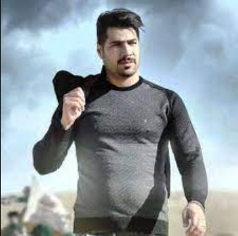 فریبرز خاتمی