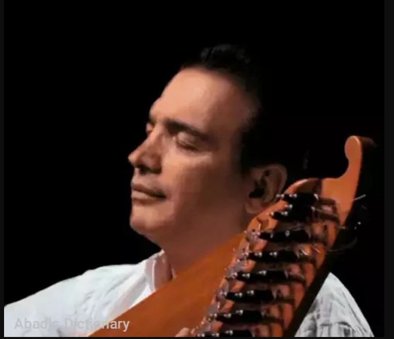 فرهاد بشارتی