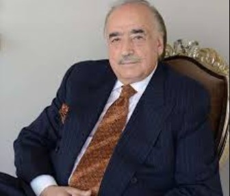 محمود قربانی