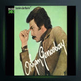 آهنگ Selma از اورهان گنجه بای