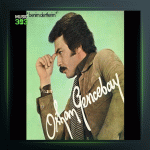 آهنگ Neredesin Leylam Enstrümantal از اورهان گنجه بای