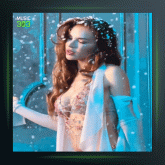 آهنگ Sen Benden Gittin Gideli از فریده هیلال آکین