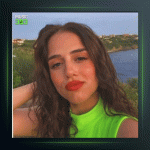 آهنگ Sen Bir Aysin از زهرا