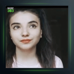 آهنگ Sen Ciddisin از ناهیده باباشلی