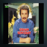 آهنگ Sen De Mi Kayboldun از اورهان گنجه بای