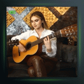 آهنگ Sen Diye Diye Akustik از اجه مومای