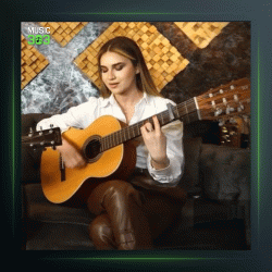 آهنگ Sen Diye Diye Akustik از اجه مومای