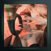 آهنگ Sen Yoksun Diye از فریده هیلال آکین