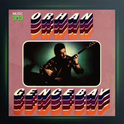 آهنگ Sende Haklısın از اورهان گنجه بای