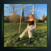 آهنگ Seni Gidi Seni از فریده هیلال آکین