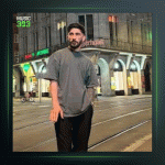 آهنگ Sensiz Huzursuzum از محمت الماس