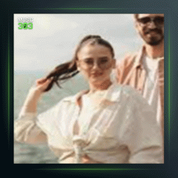 آهنگ Sevdam از زهرا و بیلال سون سس