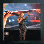 آهنگ Seviyorum Ama Boyun Egmem از فریده هیلال آکین