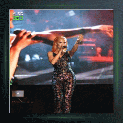 آهنگ Seviyorum Ama Boyun Egmem از فریده هیلال آکین