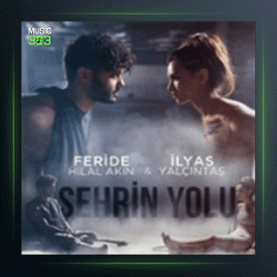 آهنگ Shehrin Yolu از فریده هیلال آکین و الیاس یالچینتاش