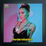 آهنگ Sus Payi از فریده هیلال آکین