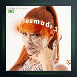 آهنگ Susmadi از فریده هیلال آکین
