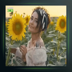 آهنگ Tatsiz Ziyaret از ملک موسو