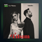آهنگ Tilsim از اجه مومای و تالادرو