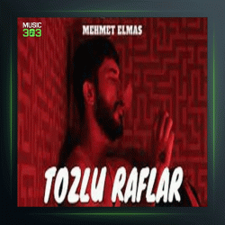 آهنگ Tozlu Raflar Akustik از محمت الماس
