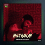 آهنگ Tozlu Raflar از محمت الماس