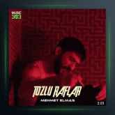 آهنگ Tozlu Raflar از محمت الماس