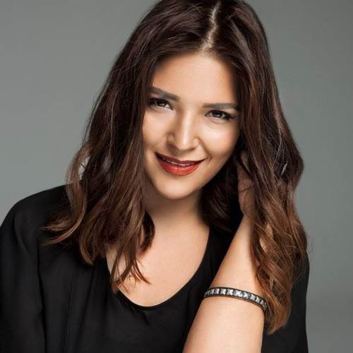 توچه کاندمیر