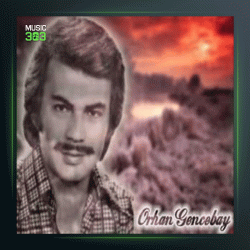 آهنگ Giderim از اورهان گنجه بای