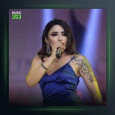 آهنگ Ufak Ufak از ملک موسو و گنچو آری