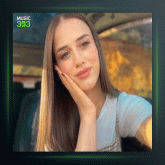 آهنگ Unutamiyor از زهرا