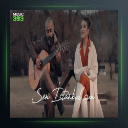 آهنگ Unuttun Mu Beni از ناهیده باباشلی