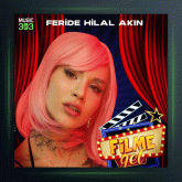 آهنگ Unuttun Mu Beni از فریده هیلال آکین