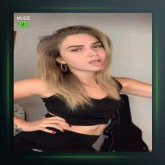 آهنگ Vazgec Gonul از اجه مومای