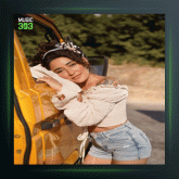 آهنگ Vursalar Olemem از ملک موسو