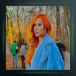 آهنگ Yagmurlar Akustik از فریده هیلال آکین