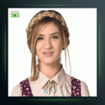 آهنگ Yagmurlar از فریده هیلال آکین