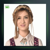 آهنگ Yagmurlar از فریده هیلال آکین