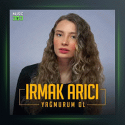 آهنگ Yagmurum Ol از ایرماک آریجی