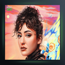 آهنگ Yalan از ملک موسو و آراس