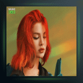 آهنگ Yalnizligin Ezgisi از فریده هیلال آکین