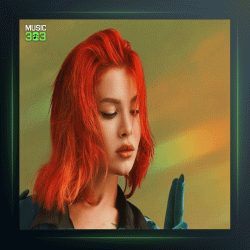 آهنگ Yalnizligin Ezgisi از فریده هیلال آکین