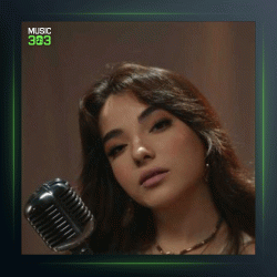 آهنگ Yanimda kal از ناهیده باباشلی