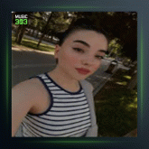 آهنگ Yarali از ناهیده باباشلی