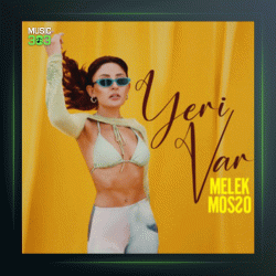 آهنگ Yeri Var از ملک موسو