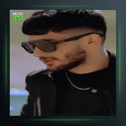 آهنگ Yine Gozum Onda Duserim Yari Yolda از محمت الماس