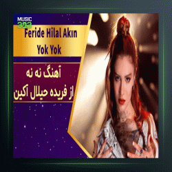 آهنگ Yok Yok 2 از فریده هیلال آکین