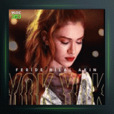 آهنگ Yok Yok از فریده هیلال آکین