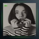 آهنگ Yuk از ناهیده باباشلی